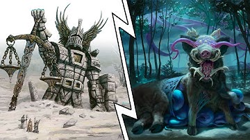 [MODERN] Restore Balance vs Evo Chord