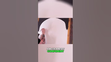 Realistic Skull Drawing: Hyper-realism Techniques for Beginners #CharcoalDrawing #ArtTutorial