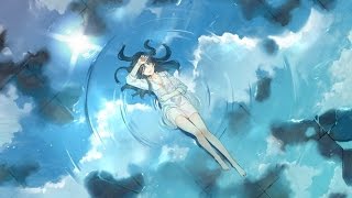 Video thumbnail of "梅雨明けの／ぷす feat.初音ミク"