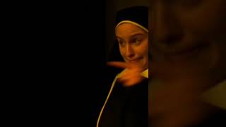Ciało - Zakonnice z Kurii #scena #film #Polska #Poland #movie #kino #cinema #śmieszne #scene #tv
