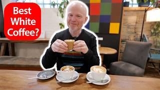 FLAT WHITE vs CAPPUCCINO! Which is best