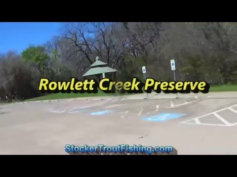 Spring Creek Forest Preserve Spring Creek Forest Preserve
