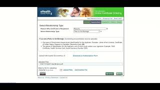 How to Order a Marriage Certificate Wealth