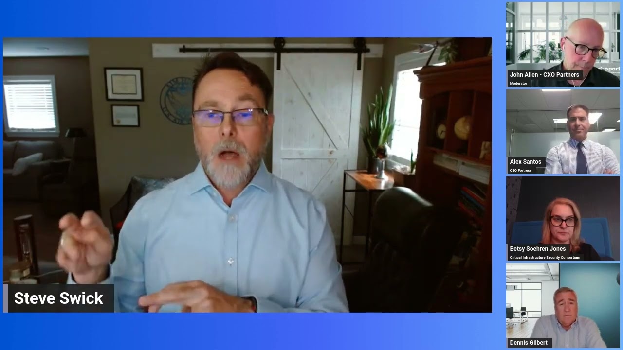 Legacy Architecture concerns and the need for Operational Excellence