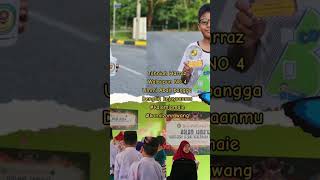Tahniah Afnan Harraz | Ke-4 Kalam Jamaie KAMIL Zon Rawang