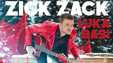 Luka Basi - Zick Zack (Offizielles Musikvideo)