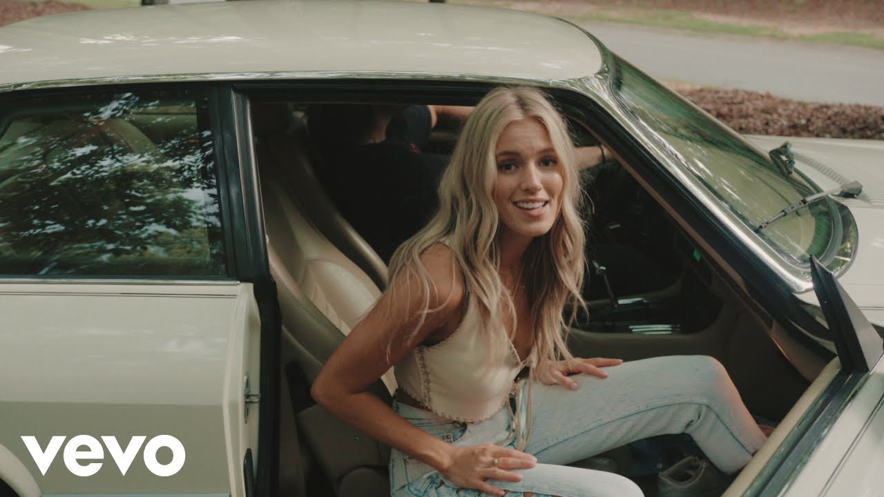 Mackenzie Carpenter - Throw You Back Mackenzie Carpenter - Throw You Back