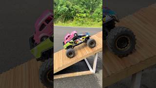 Top Small Vs Big Real Sky Climb Test U0026 Old Carshort