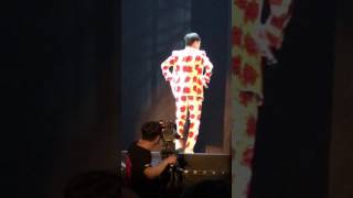 SEUNGRI  0.TO.10 FINAL IN SEOUL  170108