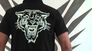 Schwarzes Clubwear Fancybeast Hemd Msfb181 Magsters.de