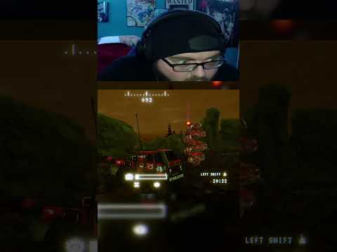 WHAT IS THAT THING?!? - PROSPICE: ANOMALOUS LOGISTICS #shorts #horrorgame #scary #gaming