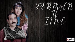 Ferman Û Zînê - Ez Hatîm Resimi