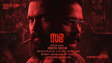 SABHA  - Malayalam Thriller Shortfilm  | Sabareesh Satheesan | Praydi | Asif Pav | Joel Gigu