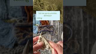 I pack yarn before I pack clothes! What about you?