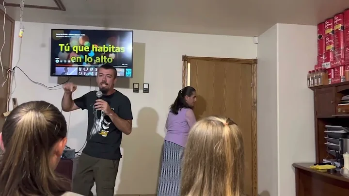 Testimony from Frank Peters