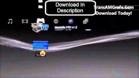 PS3 Jailbreak 4.11 Tutorial + Download (NEW_ April 24th) Wor.flv