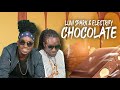 Luni spark  electrify  chocolate 2019 soca official audio