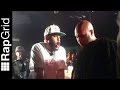 Young Kannon & Danny Myers Recap Their Classic (Battle of the Year Candidate) | #Traffic2