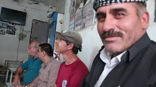 Download Lagu ERBIL Breakfast with friendly locals in Iraqi Kurdistan at Ali's! MP3