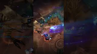 LA MECHANIQUE DE COMBO BREAK EST BROOOOKEN !!! - BEST OF ARENA