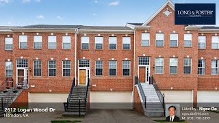Sale: 3 Beds - 2 Baths - 2702 sq ft - Herndon - VA [$697,000] MLS #: VAFX2306126