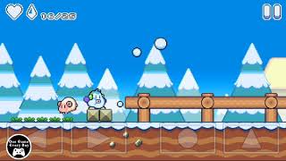 Snow Kids screenshot 5