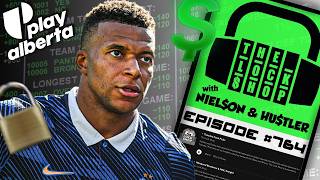 World Cup Final Four & Weekend Recap | The Lock Shop | 07-13-26