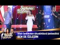 Sİbel Can & Hakan Altun & Hüsnü Şenlendirici - Ben De Özledim