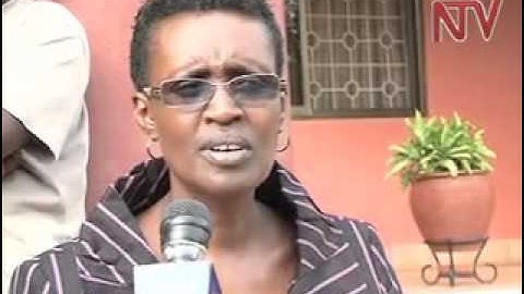 Police release Winnie Byanyima