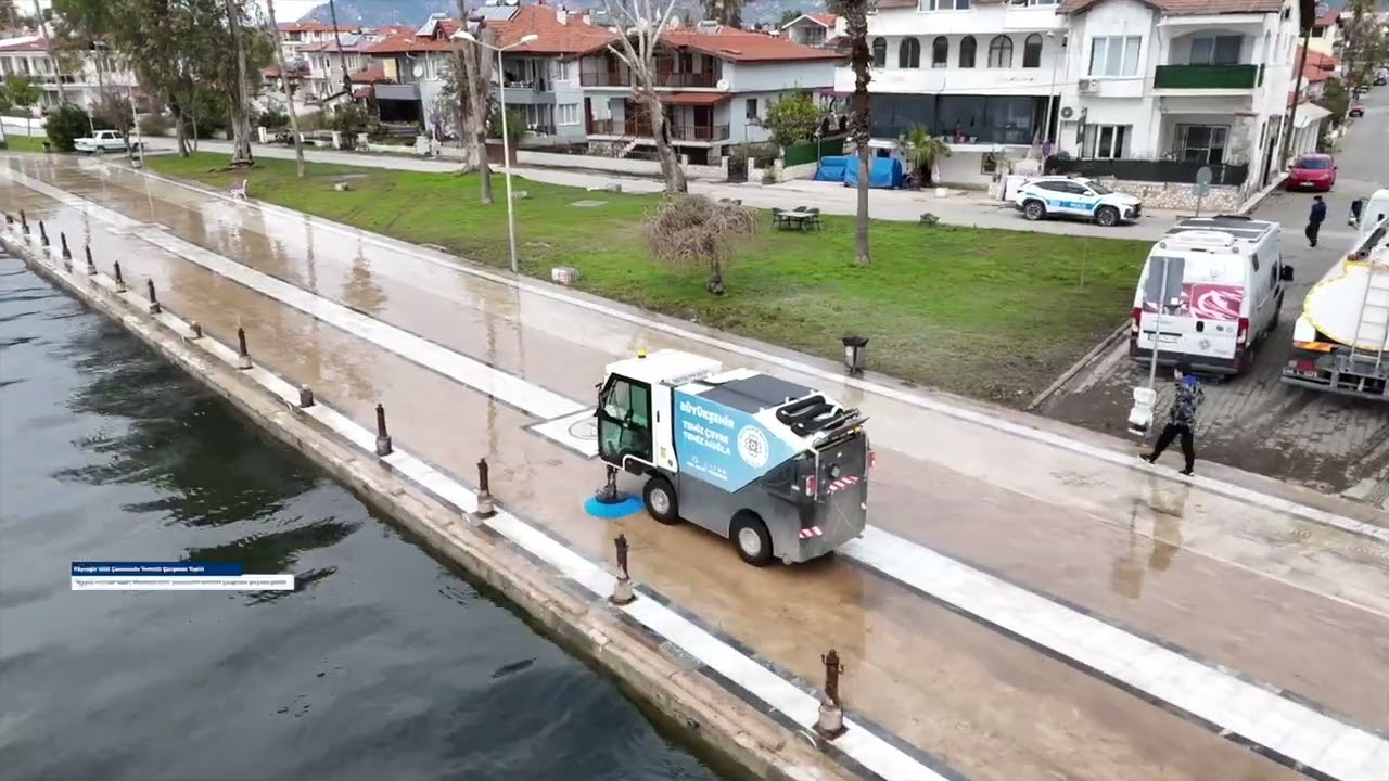 Büyükşehir'de Bu Hafta: 23 Şubat - 1 Mart