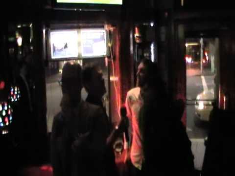 #TAMoz 2010 Karaoke Night