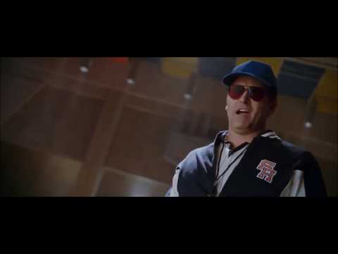 Sky High - Coach Boomer "Whats your Power?"