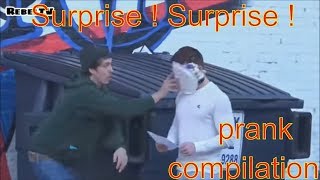 Best Pie in the face pranks 2017 | Pie in the face prank compilation