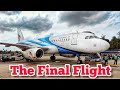The Final 500 klm