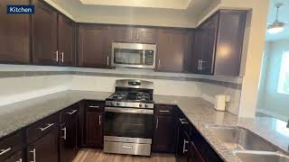 Level 25 at Cactus by Picerne | A3 Floor Plan Tour