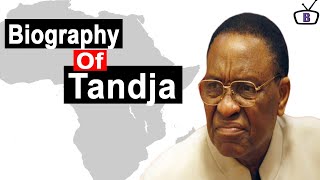 Download Lagu Biography of Mamadou Tandja,Origin,Education,Family,Policies,Achievements MP3