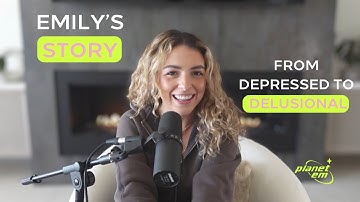 How I Rewired My Brain and Changed My Life | Planet Em (Episode 1)