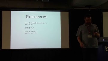 Cats - A new library for functional programming in Scala