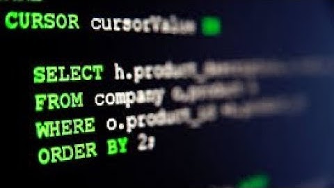 ALTINOLUK MYO - SQL GROUP BY VE COUNT KULLANIMI