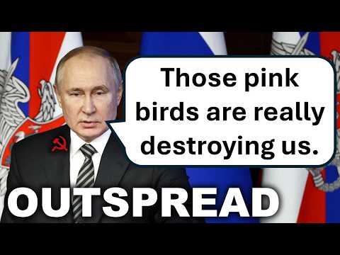 Russian Chemical Plant Demolished by Flamingo Missile Strike