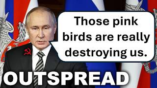 Russian Chemical Plant Demolished by Flamingo Missile Strike