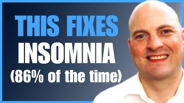 End insomnia with sleep restriction: step-by-step beginners guide