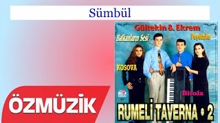 Sümbül - Rumeli Türküleri 2 Resimi