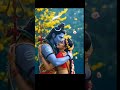 shiv parwati milan#hindu god #sorts #shorts feed# mahadev#parvati#love #yt #inner devotion