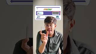 FASTag કઈ રીતે કામ કરે છે..?🤔 #shorts #fastag #technology #process #gujarati