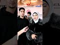 دعاء عامر تكشف عن تحديات حماتها ونصيحتها المفاجئة لابنها في يوم زفافه 🎥