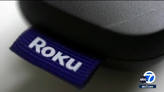 Hackers hit Roku, gaining access to data from hundreds of thousands of accounts