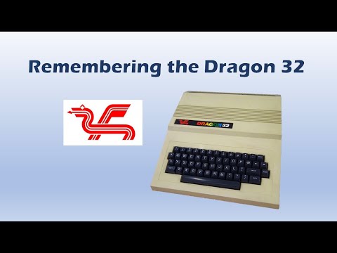 Video: Enter The Dragon (32): Ruitjespapier, Games En Opgroeien