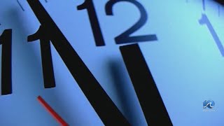 Details Should daylight saving time be made permanent Update