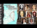 The Mysterious Disappearances In Ireland's Vanishing Triangle